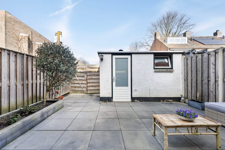 Foto 36 van Vlassersstraat 17