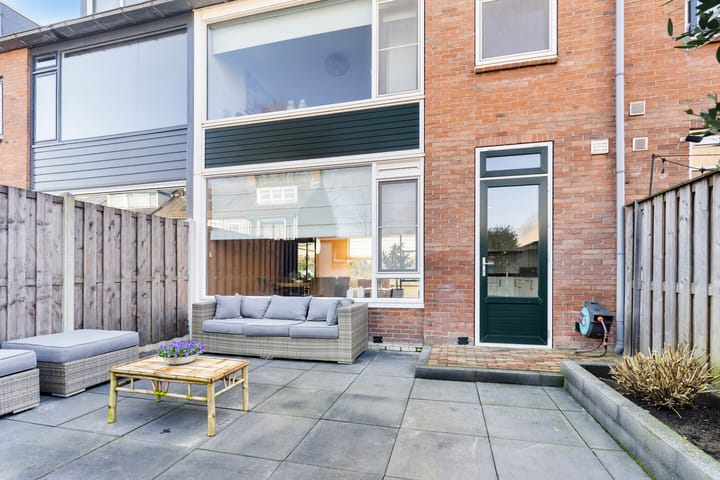 Foto 37 van Vlassersstraat 17