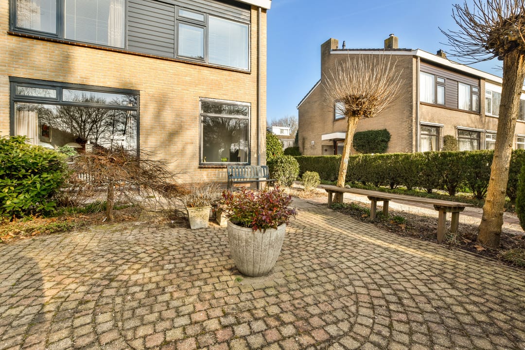 Photo 2 of J.A.Fijnvandraatlaan 87