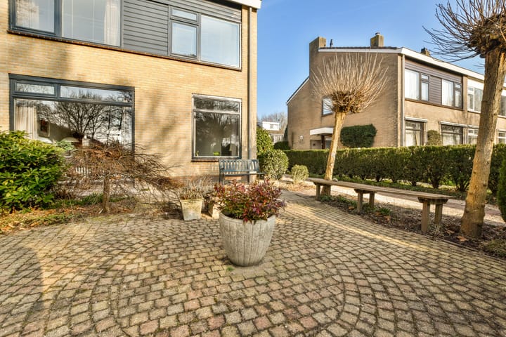 Photo 2 of J.A.Fijnvandraatlaan 87