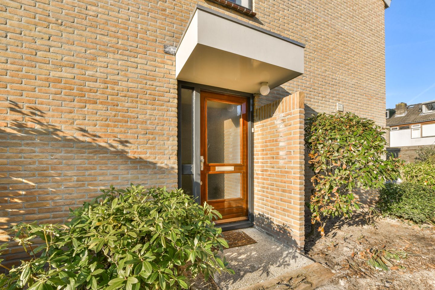 Photo 4 of J.A.Fijnvandraatlaan 87