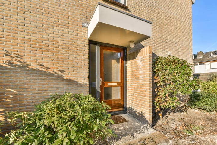 Photo 4 of J.A.Fijnvandraatlaan 87