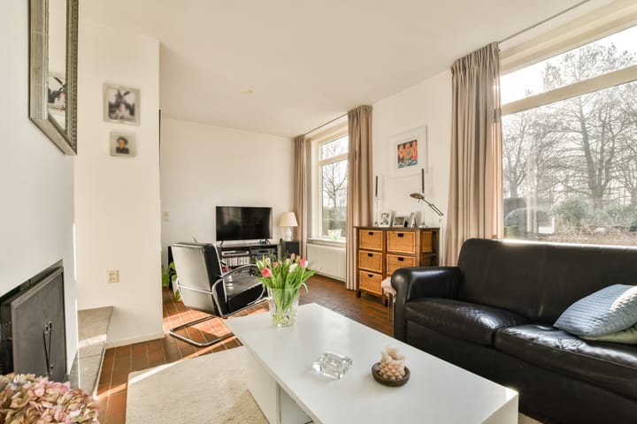 Foto 6 van J.A.Fijnvandraatlaan 87