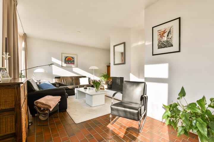 Foto 7 van J.A.Fijnvandraatlaan 87