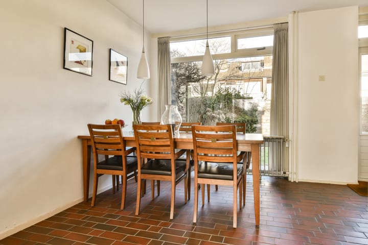 Foto 9 van J.A.Fijnvandraatlaan 87