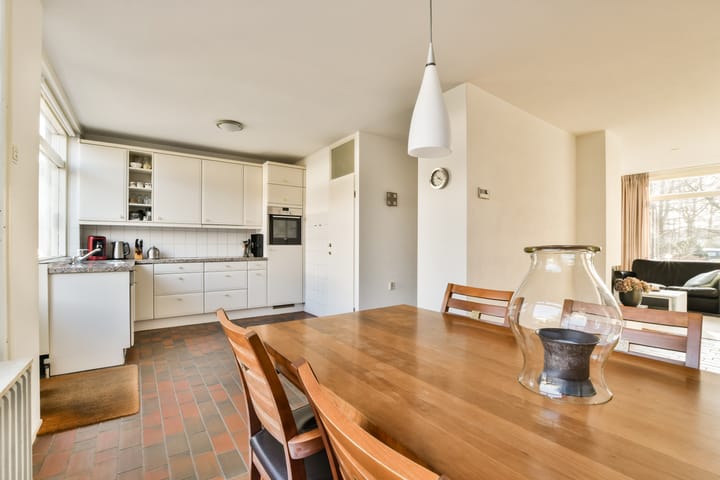 Foto 10 van J.A.Fijnvandraatlaan 87