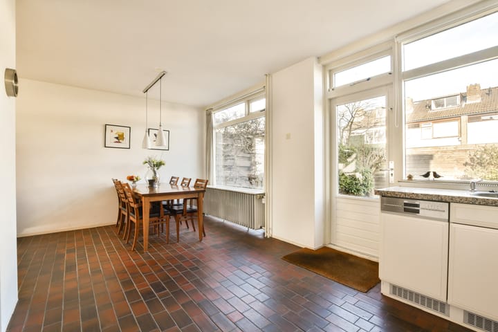 Foto 12 van J.A.Fijnvandraatlaan 87