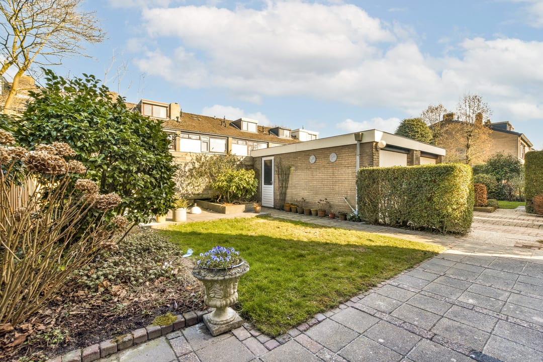 Photo 13 of J.A.Fijnvandraatlaan 87