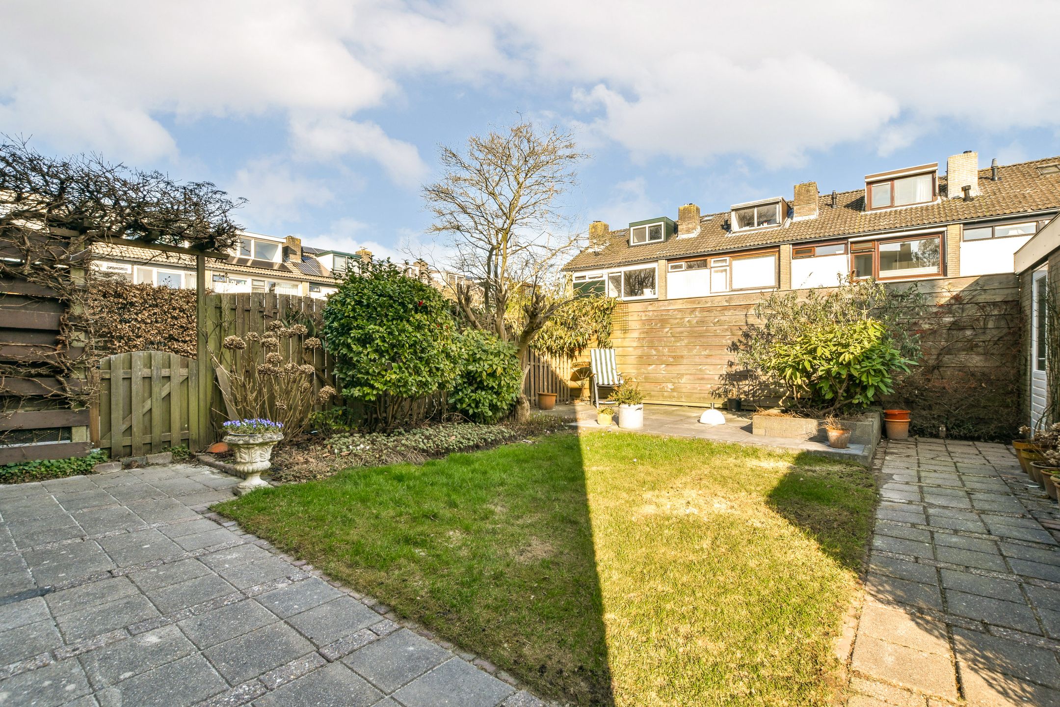 Photo 3 of J.A.Fijnvandraatlaan 87