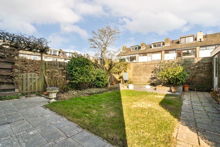 Photo 3 of J.A.Fijnvandraatlaan 87