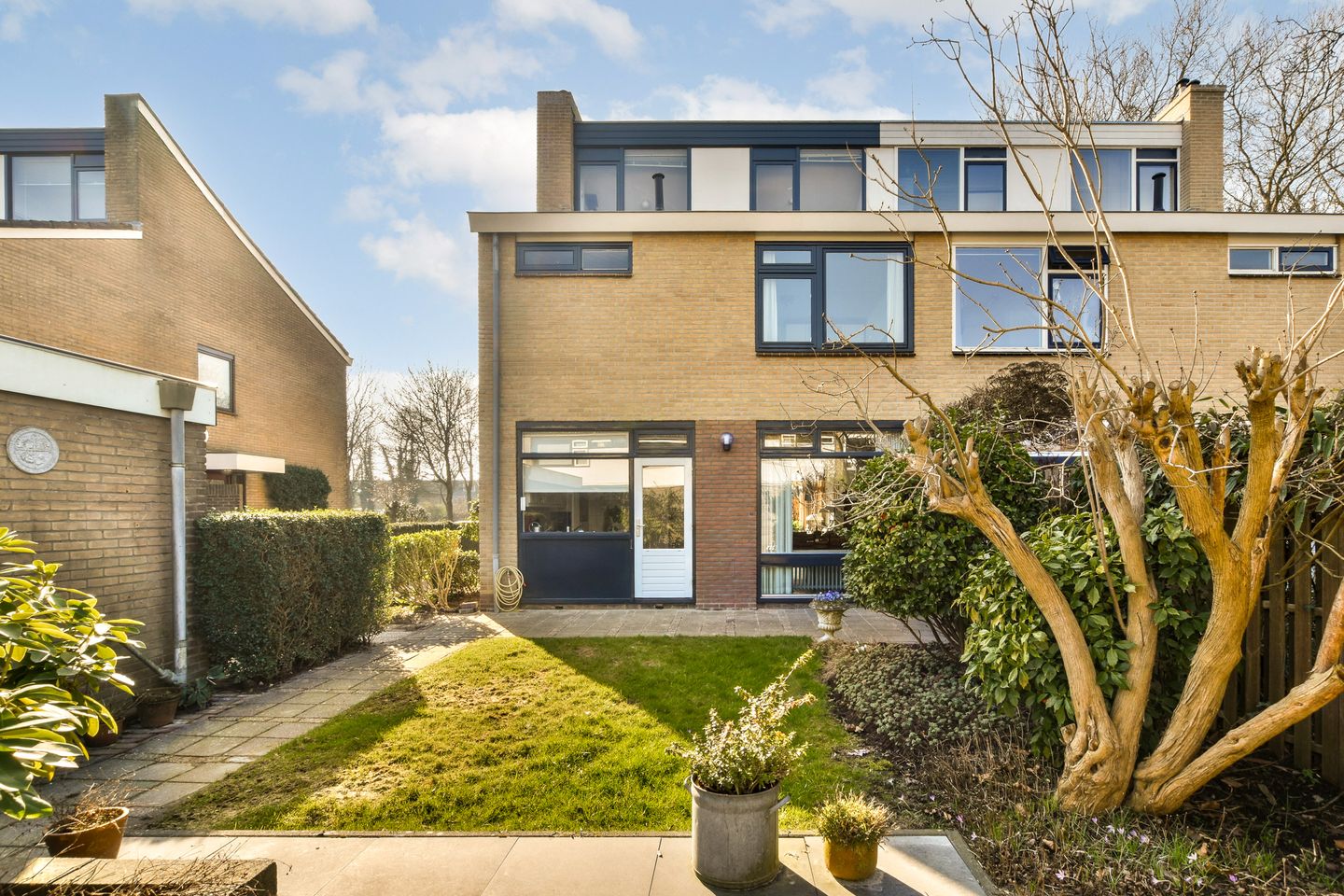 Photo 14 of J.A.Fijnvandraatlaan 87