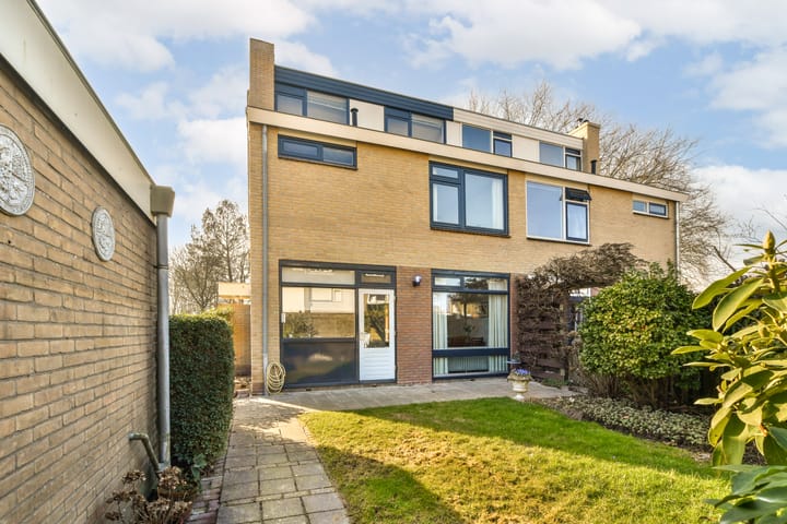 Foto 15 van J.A.Fijnvandraatlaan 87