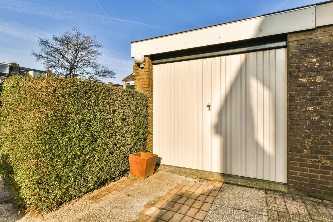 Photo 16 of J.A.Fijnvandraatlaan 87