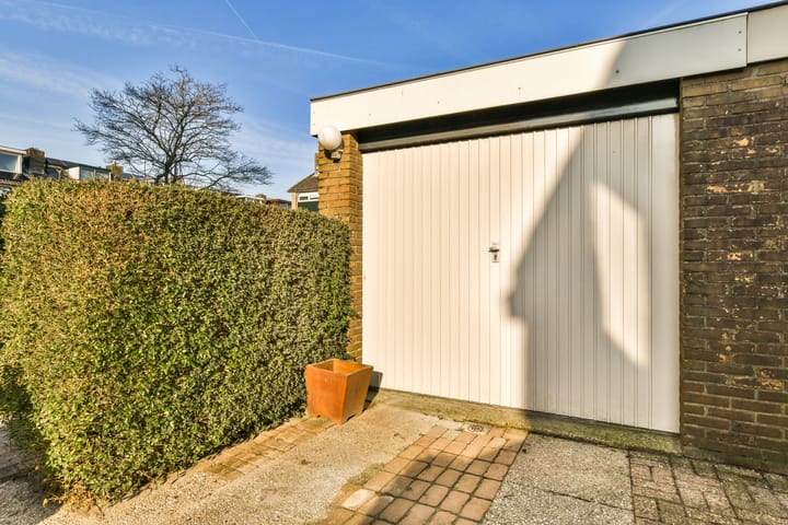 Foto 16 van J.A.Fijnvandraatlaan 87