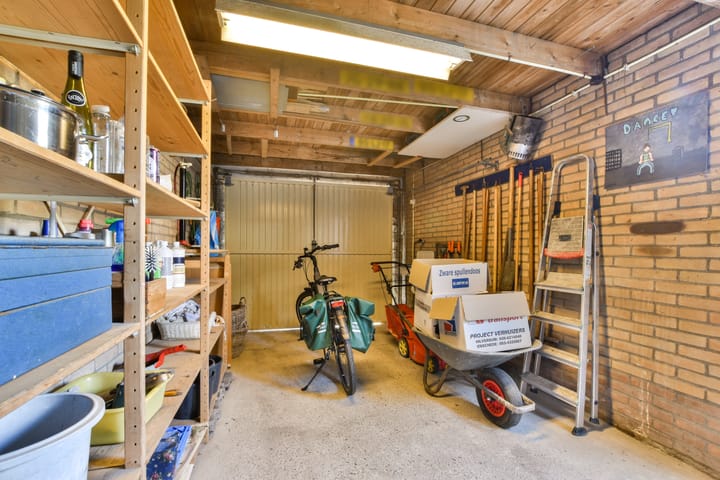 Foto 17 van J.A.Fijnvandraatlaan 87