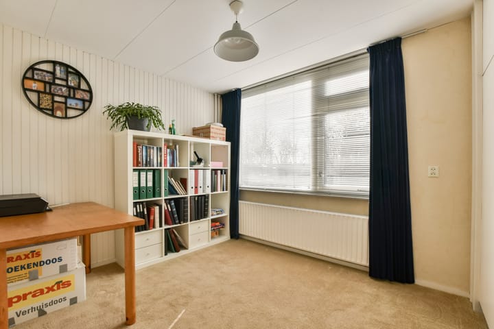 Foto 20 van J.A.Fijnvandraatlaan 87