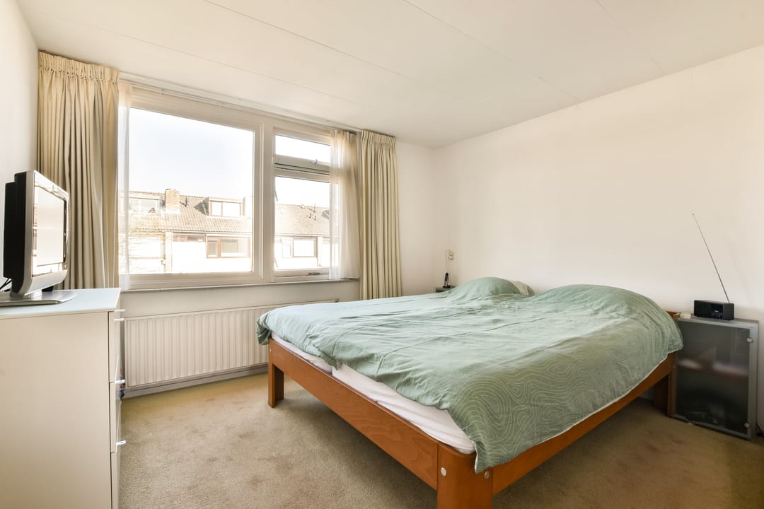 Photo 22 of J.A.Fijnvandraatlaan 87