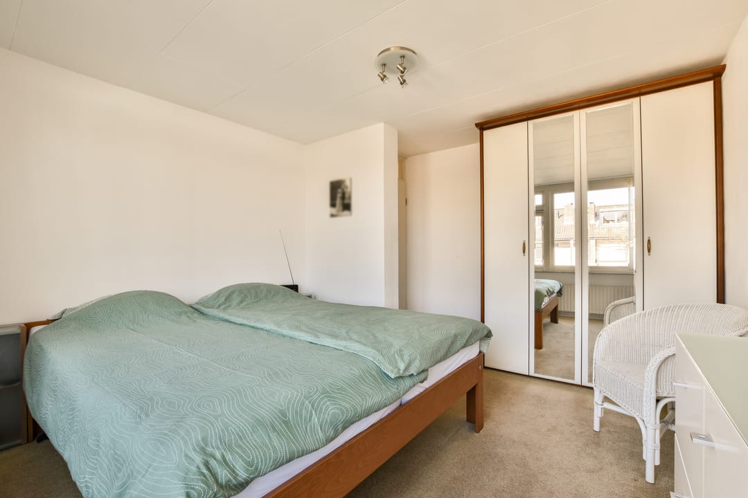 Photo 23 of J.A.Fijnvandraatlaan 87