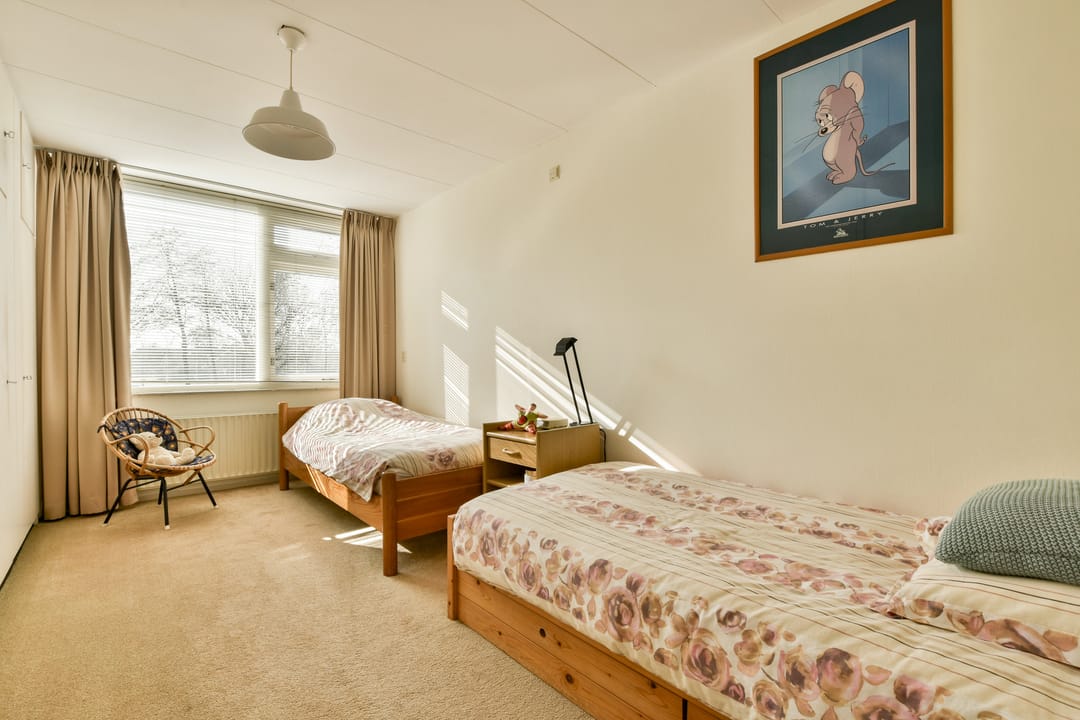 Photo 26 of J.A.Fijnvandraatlaan 87