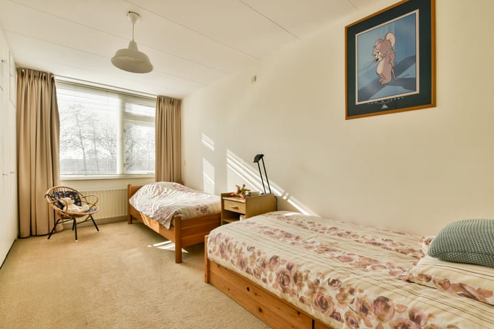 Foto 26 van J.A.Fijnvandraatlaan 87