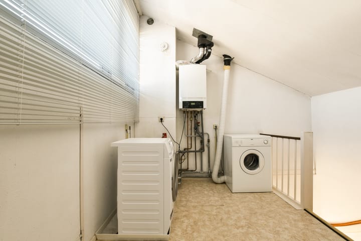 Foto 28 van J.A.Fijnvandraatlaan 87