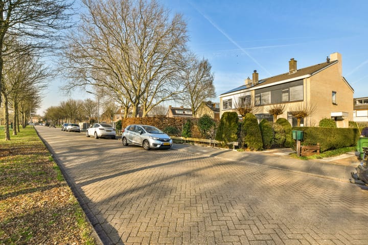 Foto 31 van J.A.Fijnvandraatlaan 87