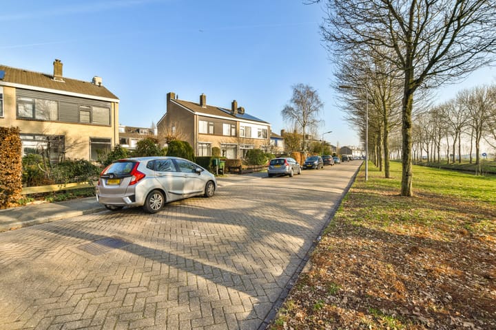 Foto 32 van J.A.Fijnvandraatlaan 87