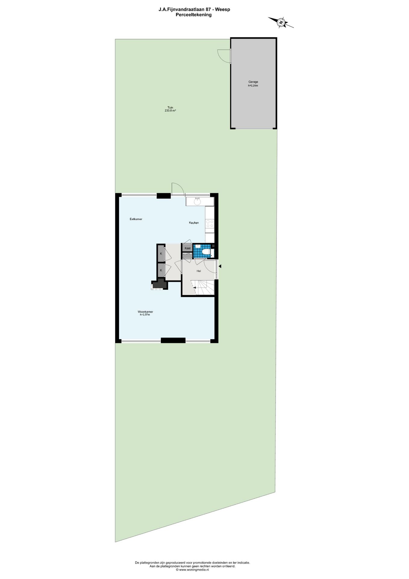 Photo 34 of J.A.Fijnvandraatlaan 87