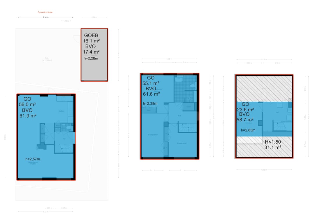 Photo 38 of J.A.Fijnvandraatlaan 87