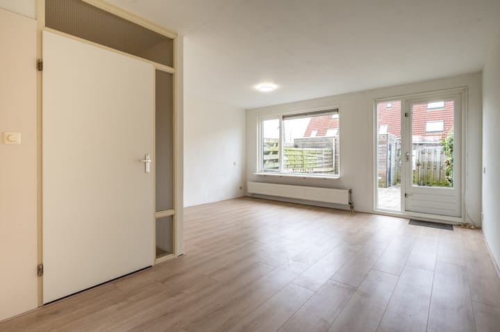 Foto 3 van Narcispad 5