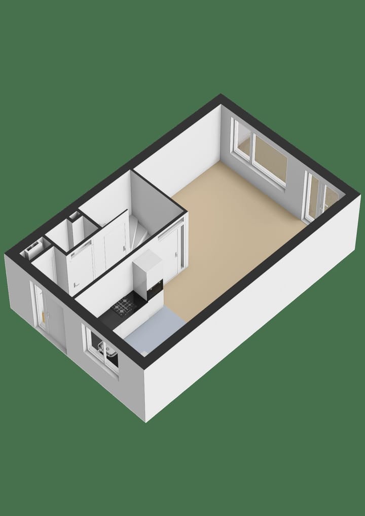 Foto 35 van Narcispad 5