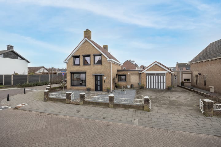 Foto 1 van Irenestraat 8