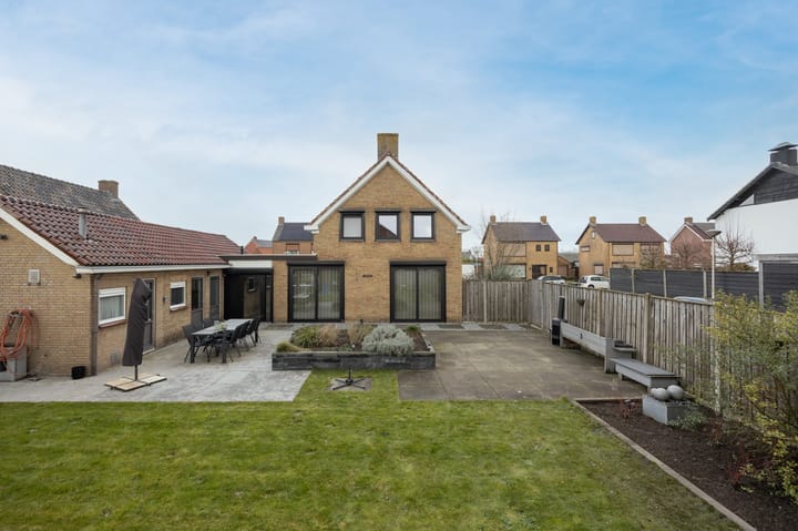 Foto 4 van Irenestraat 8