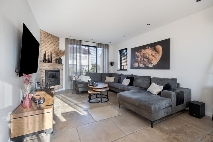 Foto 7 van Irenestraat 8