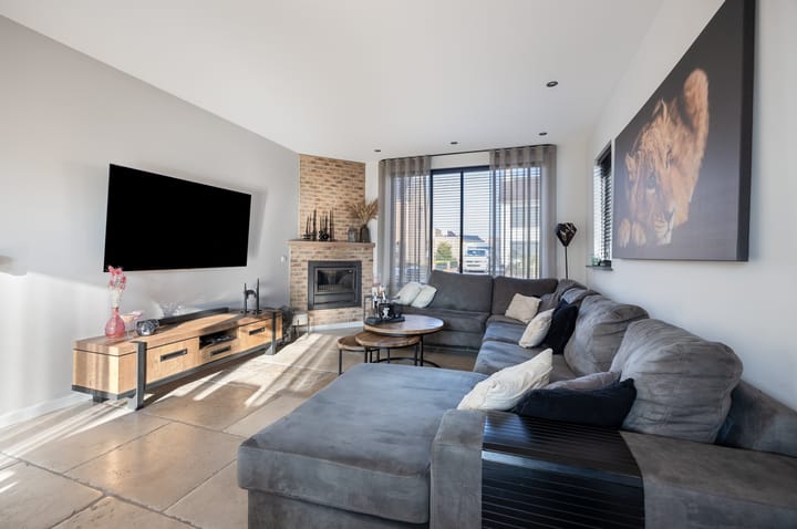 Foto 8 van Irenestraat 8