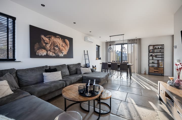 Foto 9 van Irenestraat 8