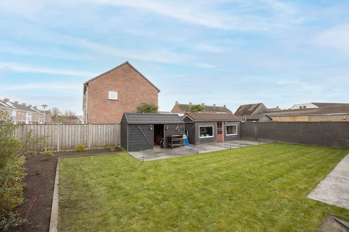 Foto 27 van Irenestraat 8