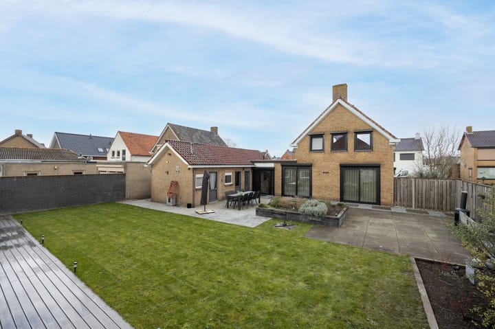 Foto 29 van Irenestraat 8