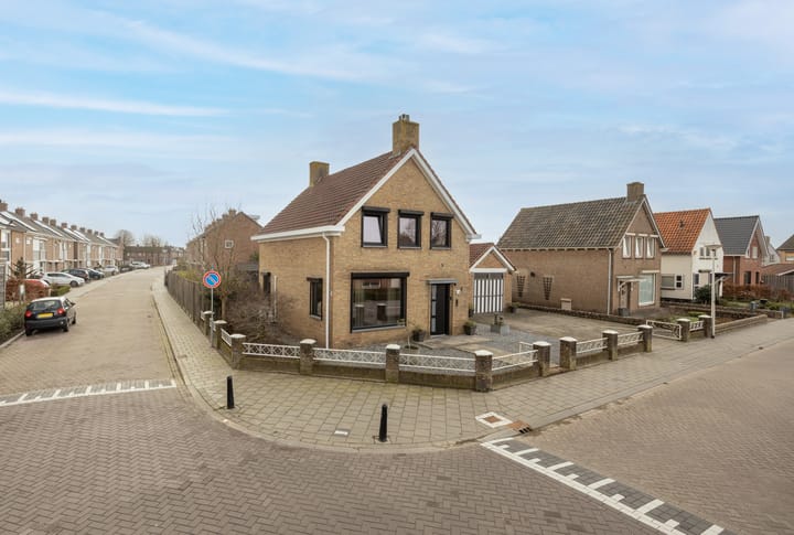 Foto 34 van Irenestraat 8