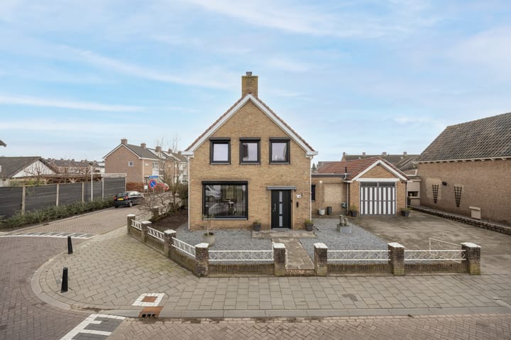 Foto 35 van Irenestraat 8