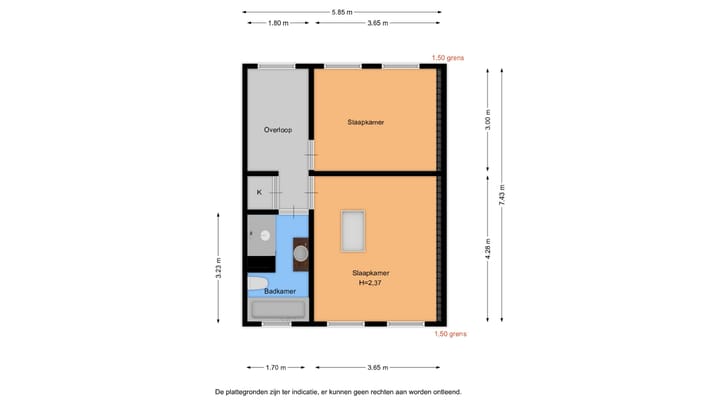 Foto 39 van Irenestraat 8