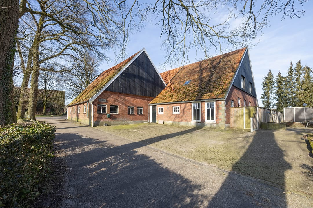 Foto 1 van Kruisseltlaan 13