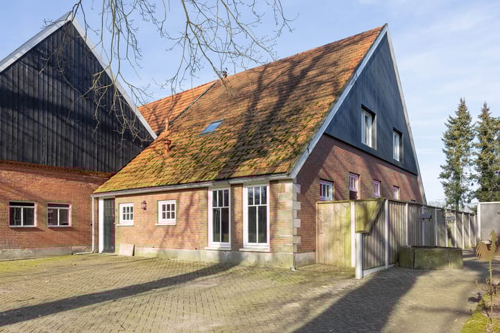 Foto 5 van Kruisseltlaan 13