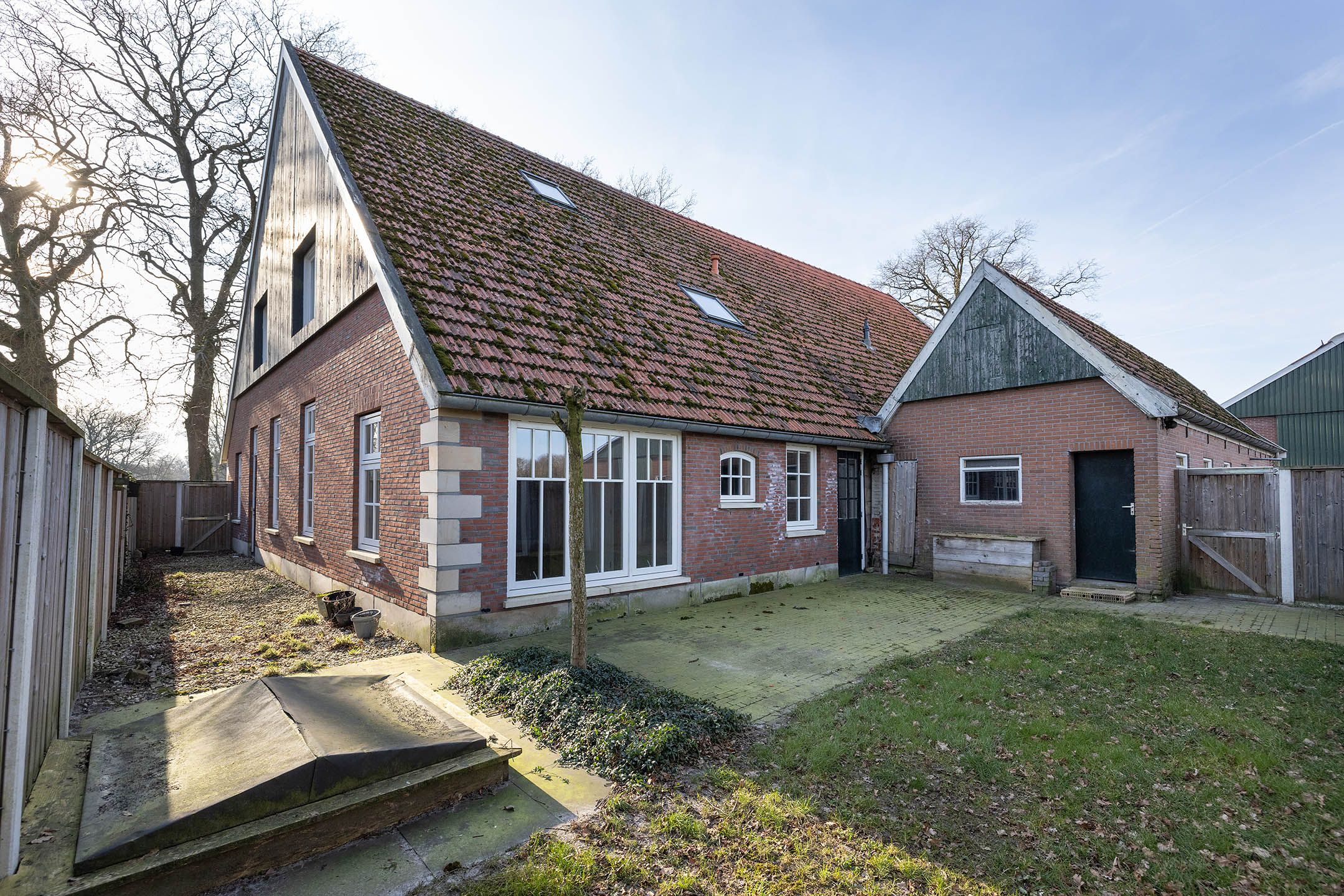 Foto 18 van Kruisseltlaan 13