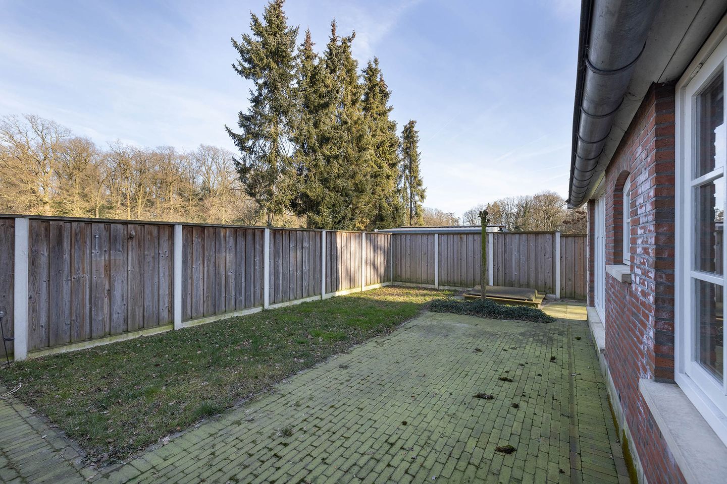 Foto 19 van Kruisseltlaan 13