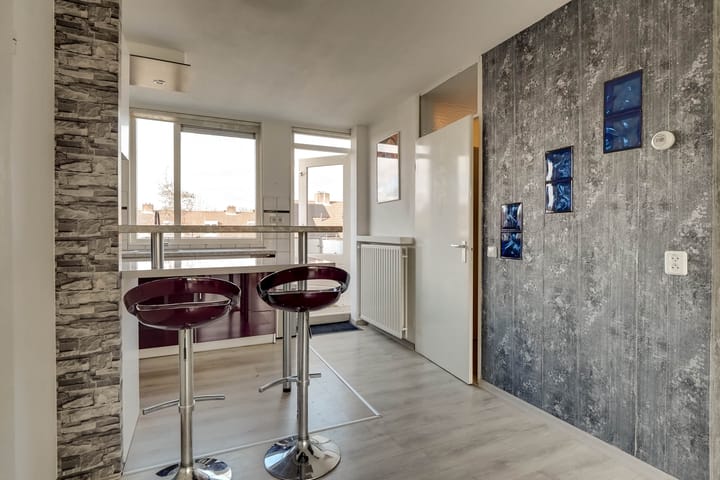 Foto 8 van Ekster 84