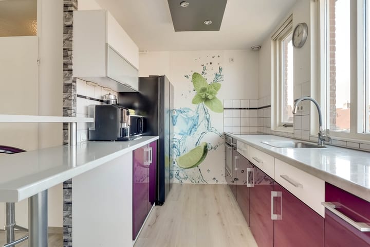 Foto 9 van Ekster 84