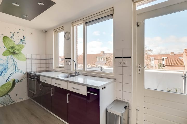 Foto 11 van Ekster 84