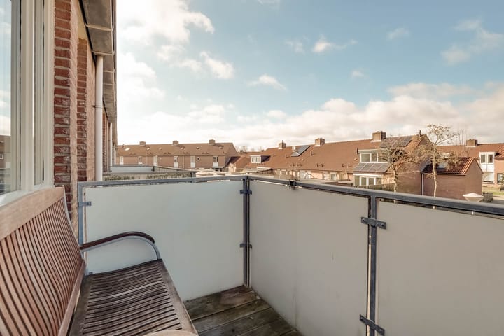 Foto 14 van Ekster 84