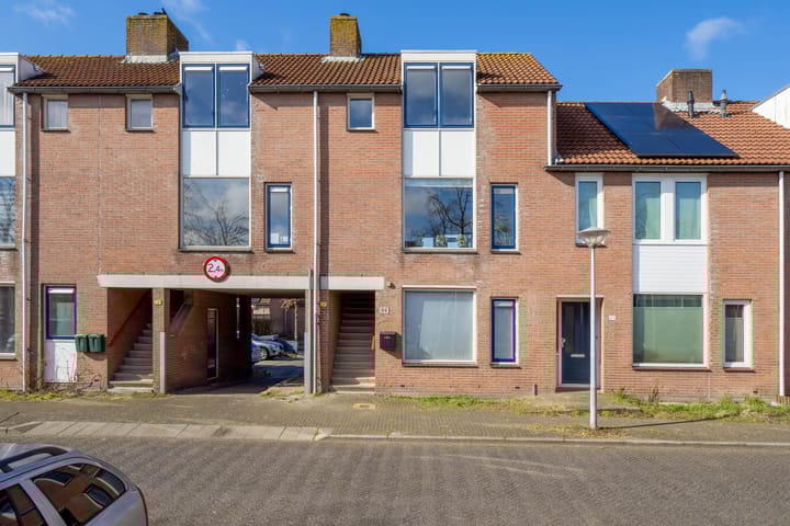 Foto 27 van Ekster 84